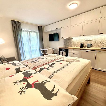 2022 Neu Renoviert- Apartments Michaela Филипсройт Екстериор снимка